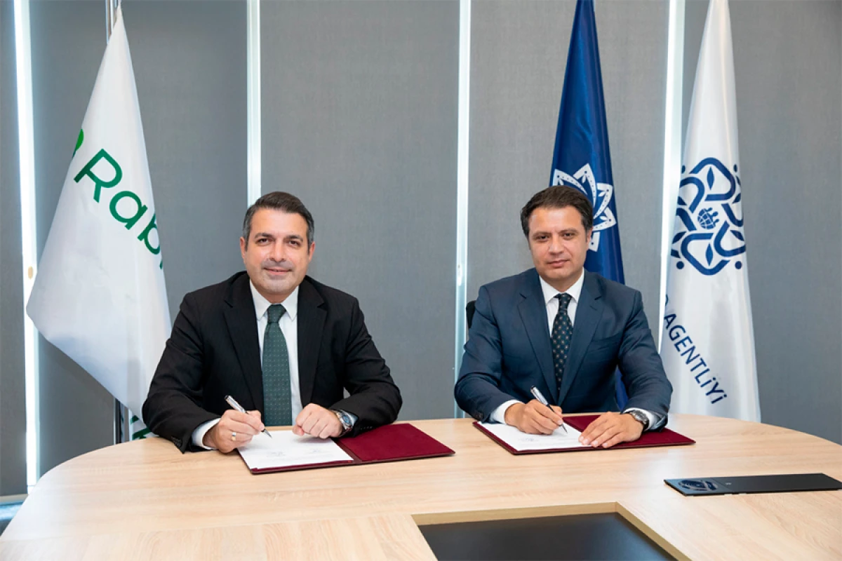 “Rabitəbank” və Dövlət Məşğulluq Agentliyi arasında memorandum imzalandı