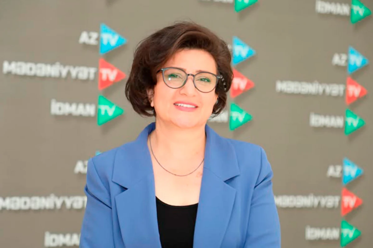 Teleradio Akademiyasında yeni təyinat