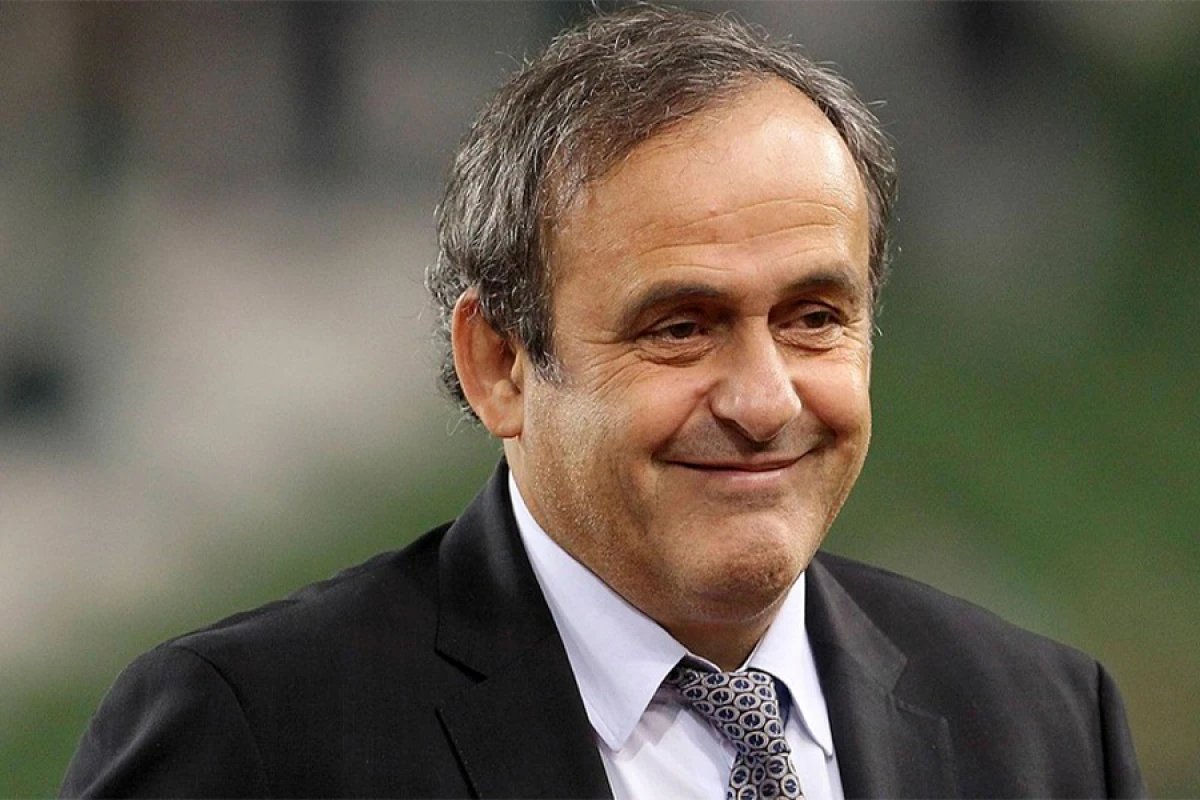 UEFA-nın sabiq prezidentinin evi qarət olundu