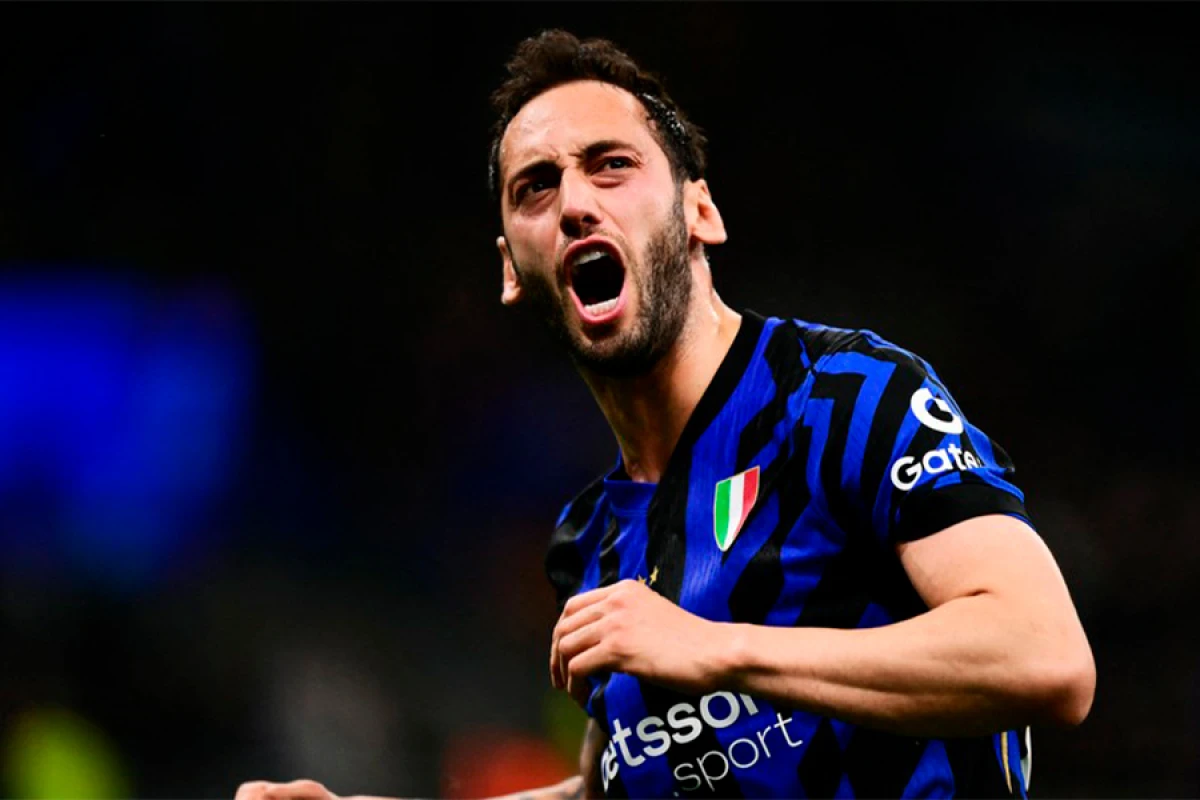 "Fənərbağça" Çalhanoğlunu transfer etmək üçün hərəkətə keçdi