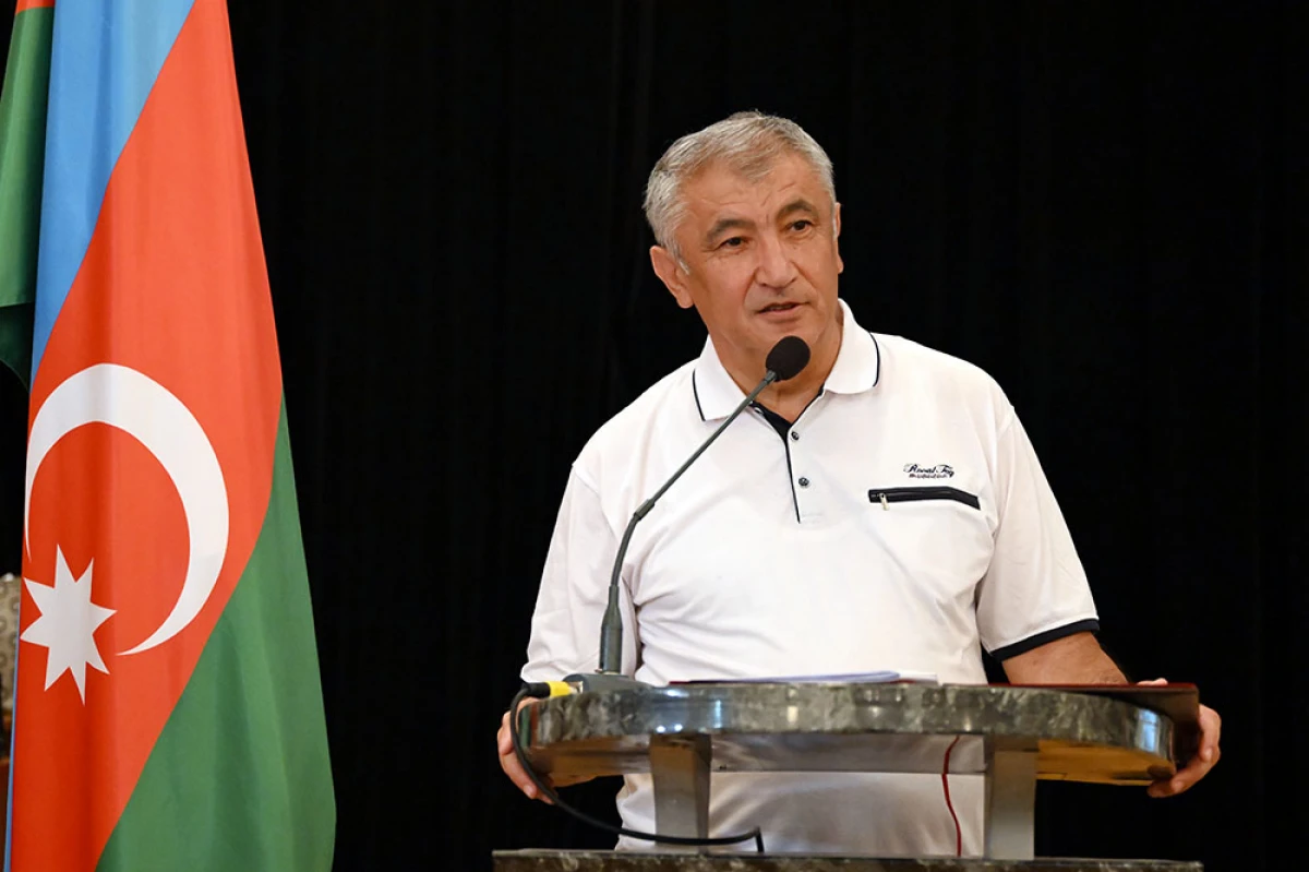 Şəhidlərimizin xatirəsi ehtiramla yad edildi — 3