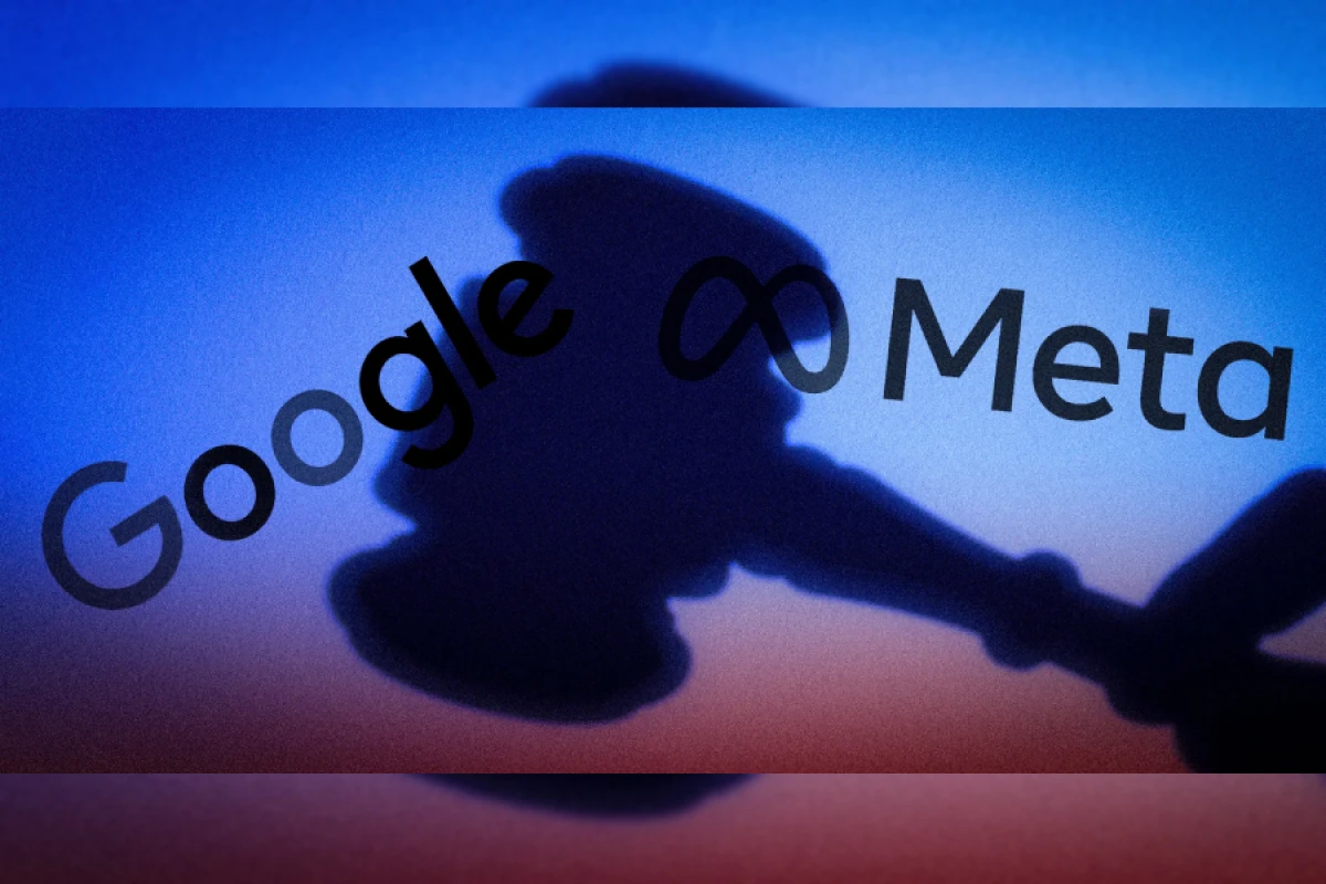 Hindistan "Google" və "Meta"ya qarşı əməliyyata başladı