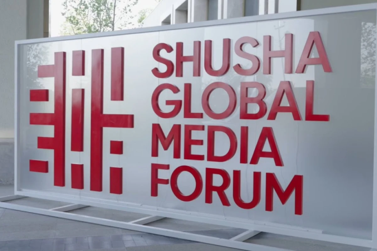 Şuşa Qlobal Media Forumunun iştirakçıları Füzuli rayonuna gəliblər