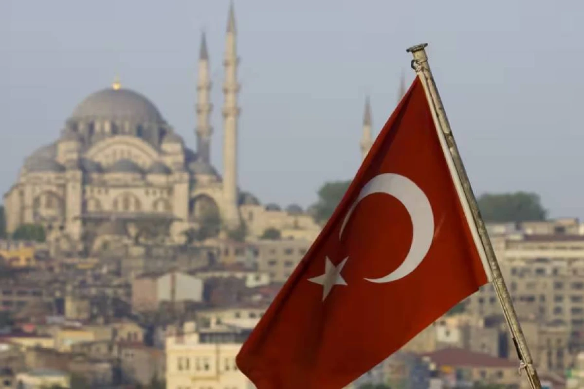 Türkiyə: "Lahey Qrupu" bəyanatına dəstək vermədiyimiz iddiaları əsassızdır