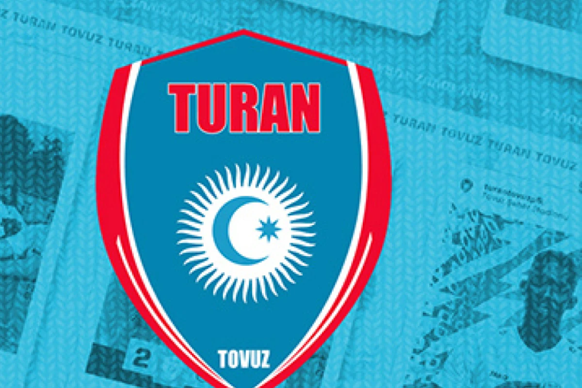 "Turan Tovuz" Türkiyədə ilk yoxlama oyununda heç-heçə etdi
