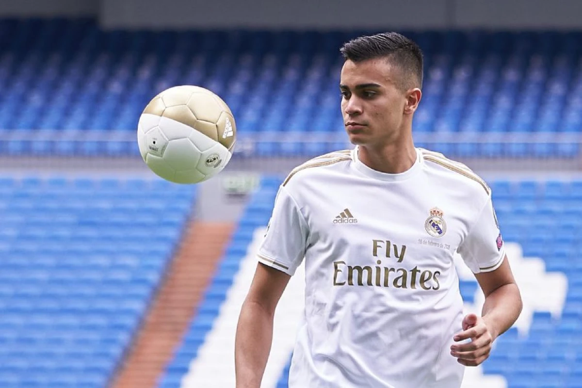 "Real" futbolçusu ilə yollarını ayıracaq