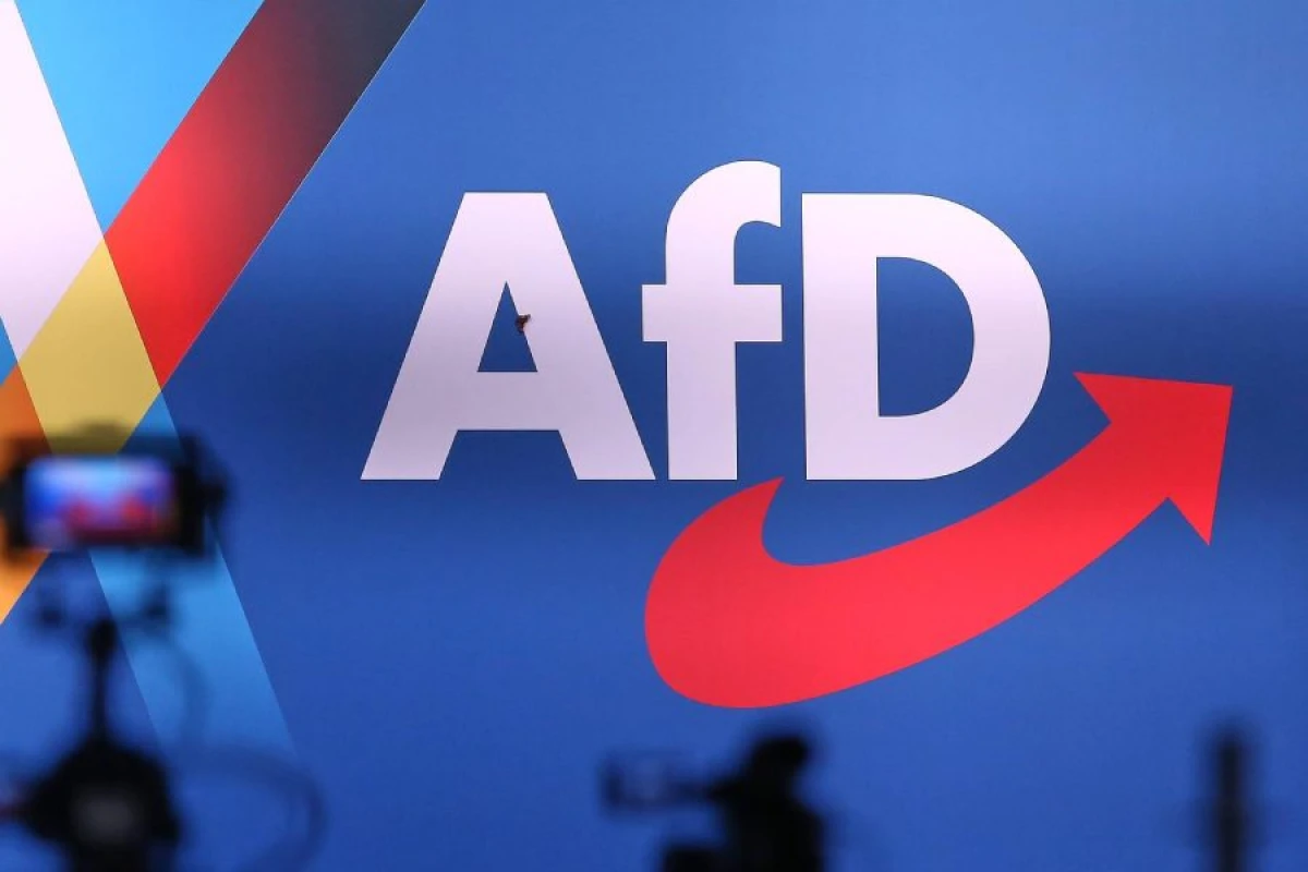 Almaniya xalqı AfD-nin qadağan olunmasına qarşıdır