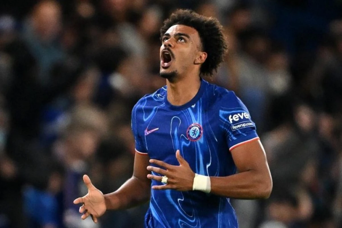 La Liqa klubu "Çelsi"nin futbolçusunu transfer edə bilər