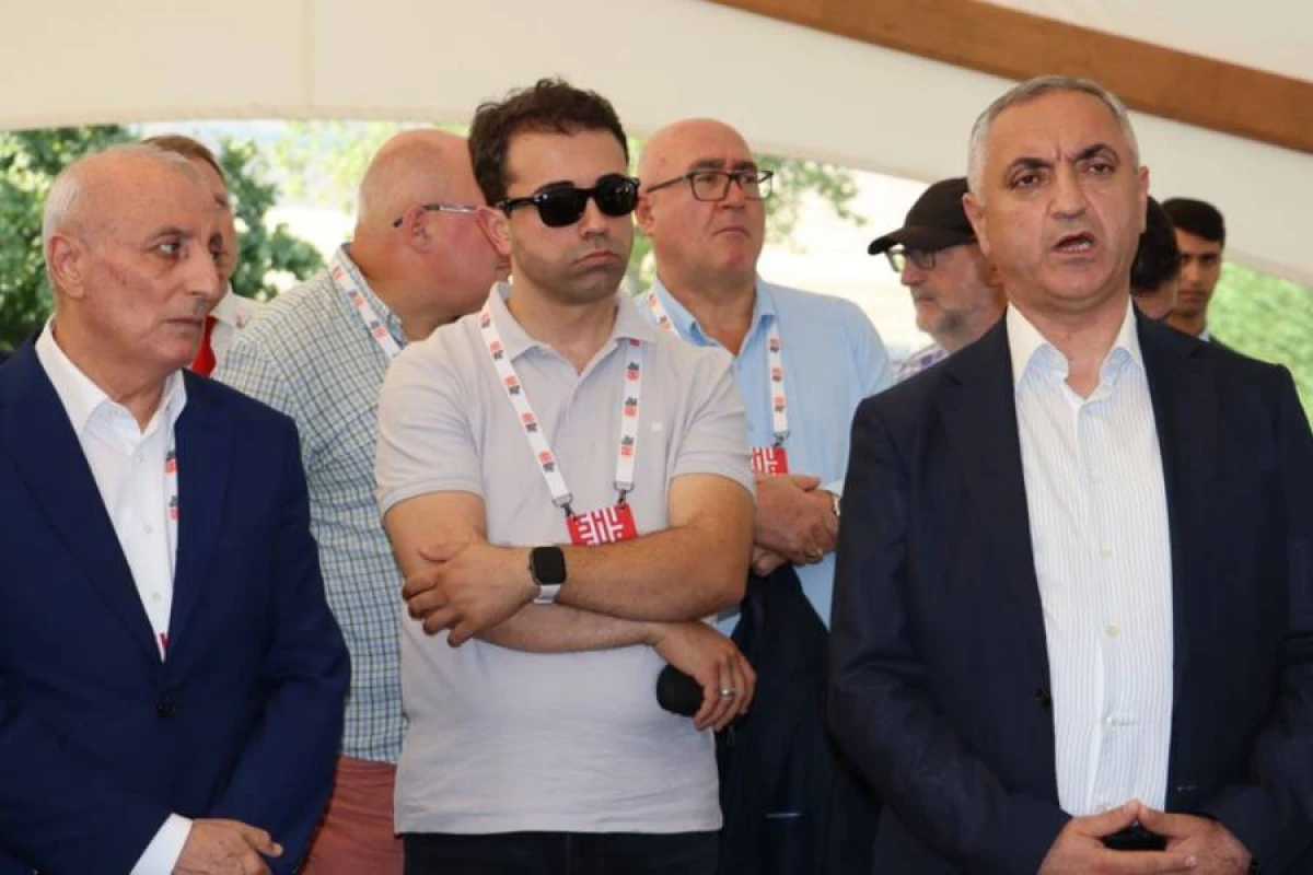İlin sonunadək Xocalıya daha 400 ailə qayıdacaq