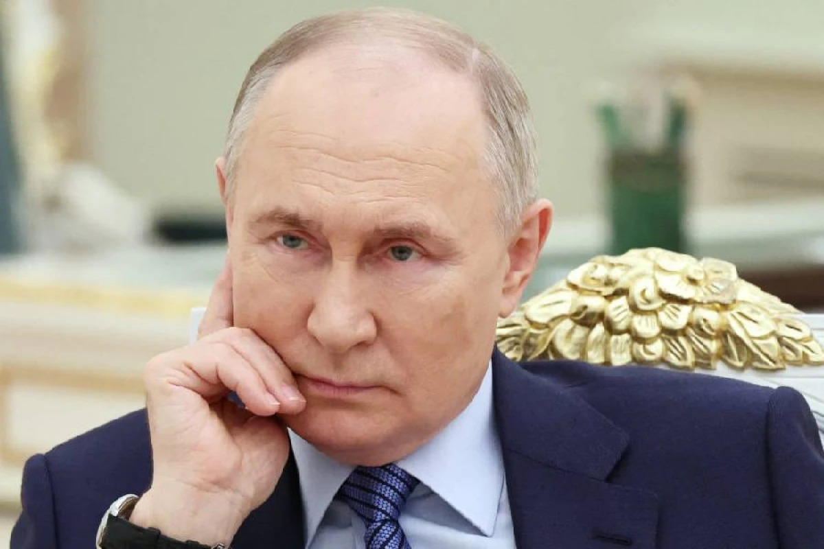 Putin: “Yalnız neft və qazla suverenliyimizi itirə bilərik”