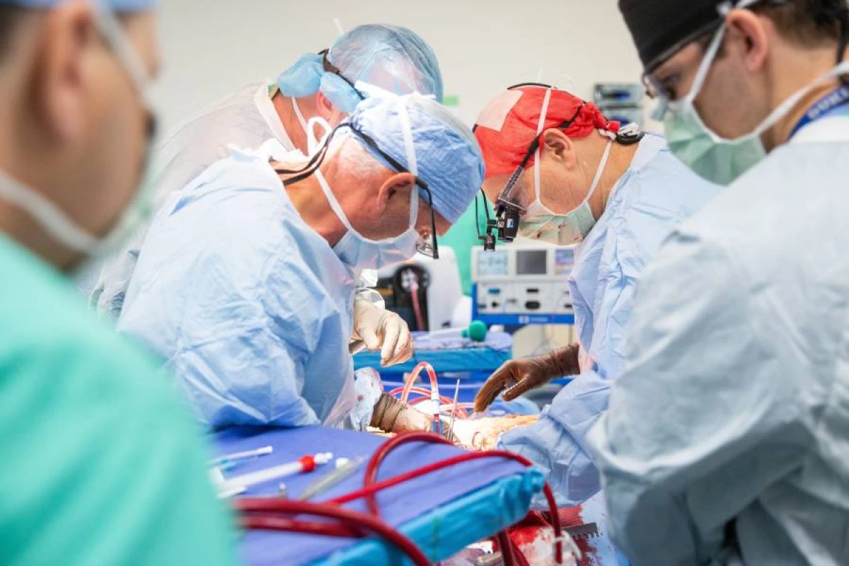 ABŞ-də orqan donorluğu ilə bağlı narahatedici hallar artır