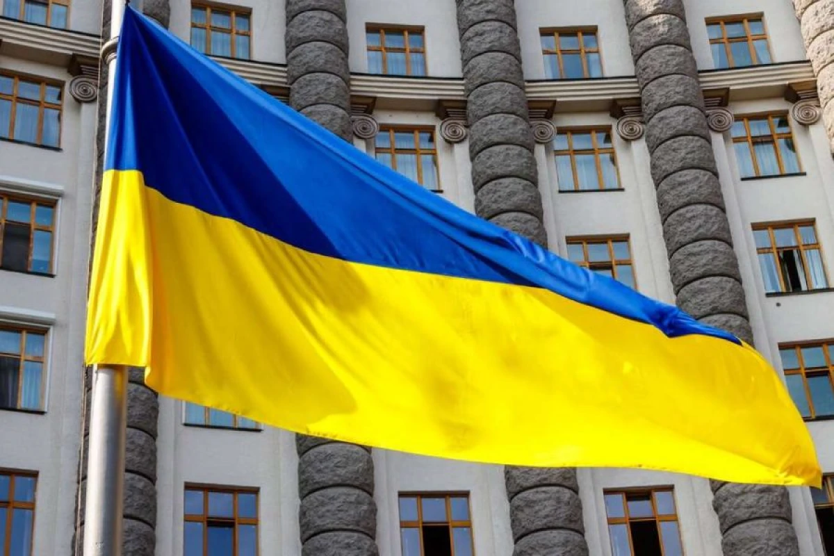 Ukrayna hökuməti dörd nazirliyi ləğv etdi