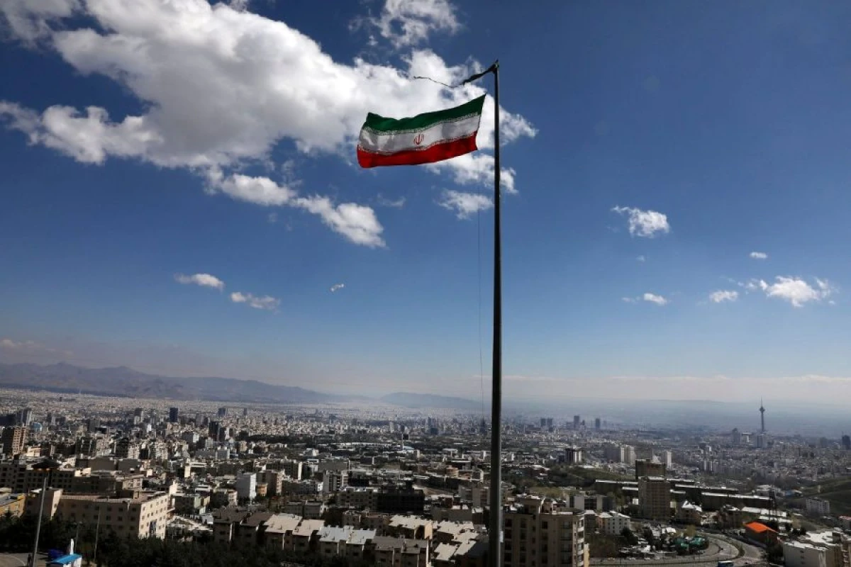 Tehran üçtərəfli görüşə ev sahibliyi edəcək