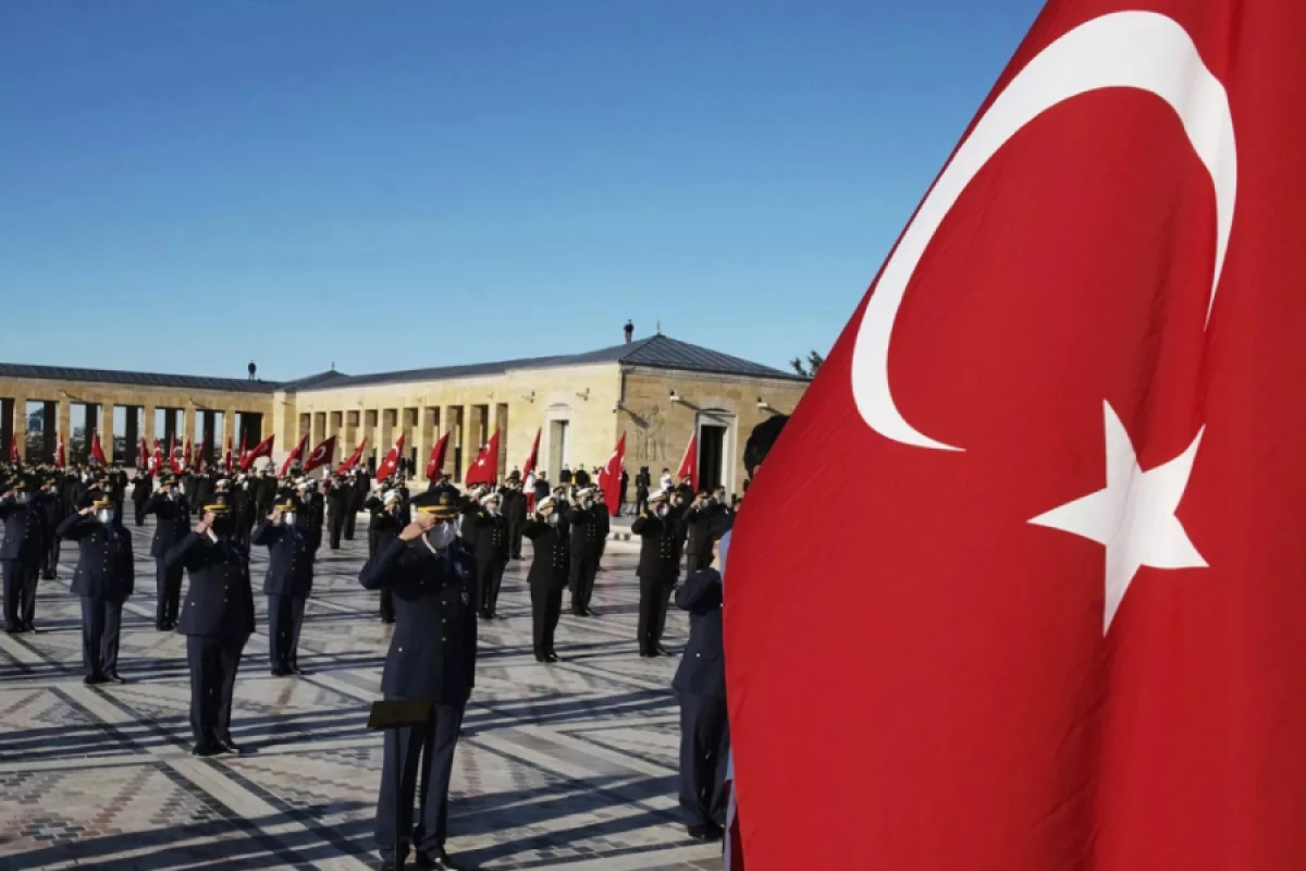 “Terrorsuz Türkiyə” prosesinə dair ilk görüşlərə start verilir