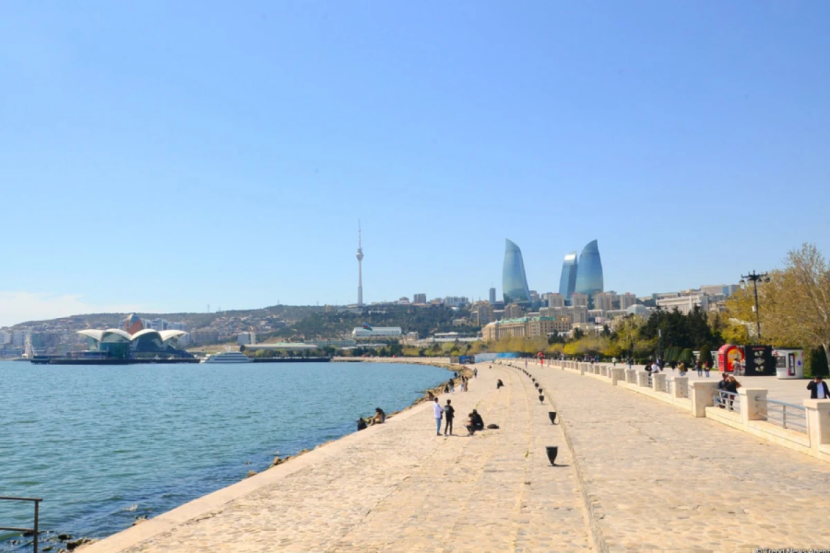 Azərbaycana turist axını azaldı