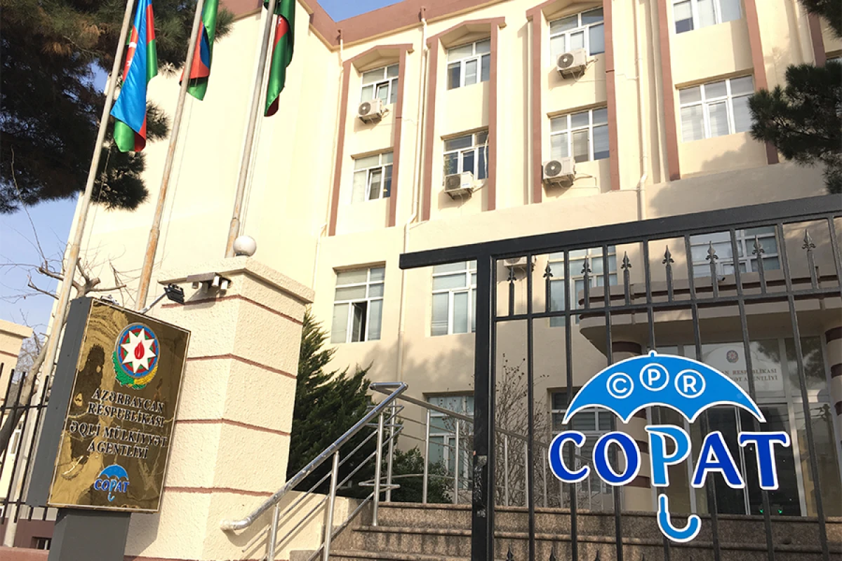 Son altı ayda 300-ə yaxın müəllifin əsəri qeydiyyatdan keçirilib