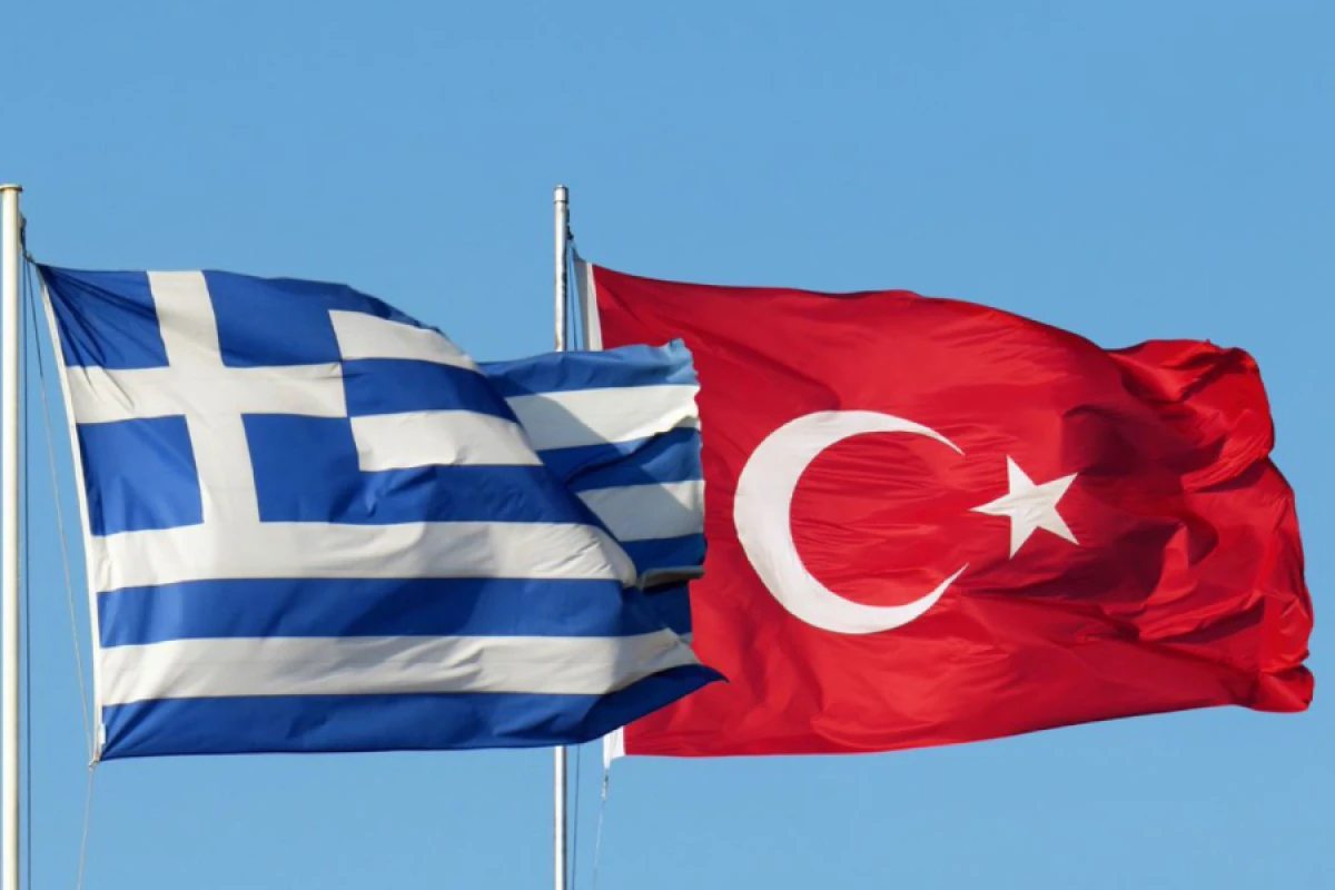 Türkiyədən Yunanıstana sərt reaksiya: “Bu addım hüquqi nəticə doğurmur”