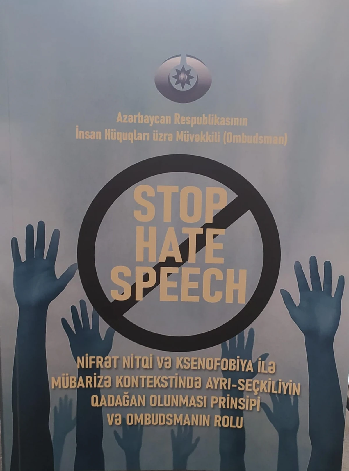 Ombudsmanın təşəbbüsü ilə xüsusi maarifləndirici vəsait hazırlandı — 1