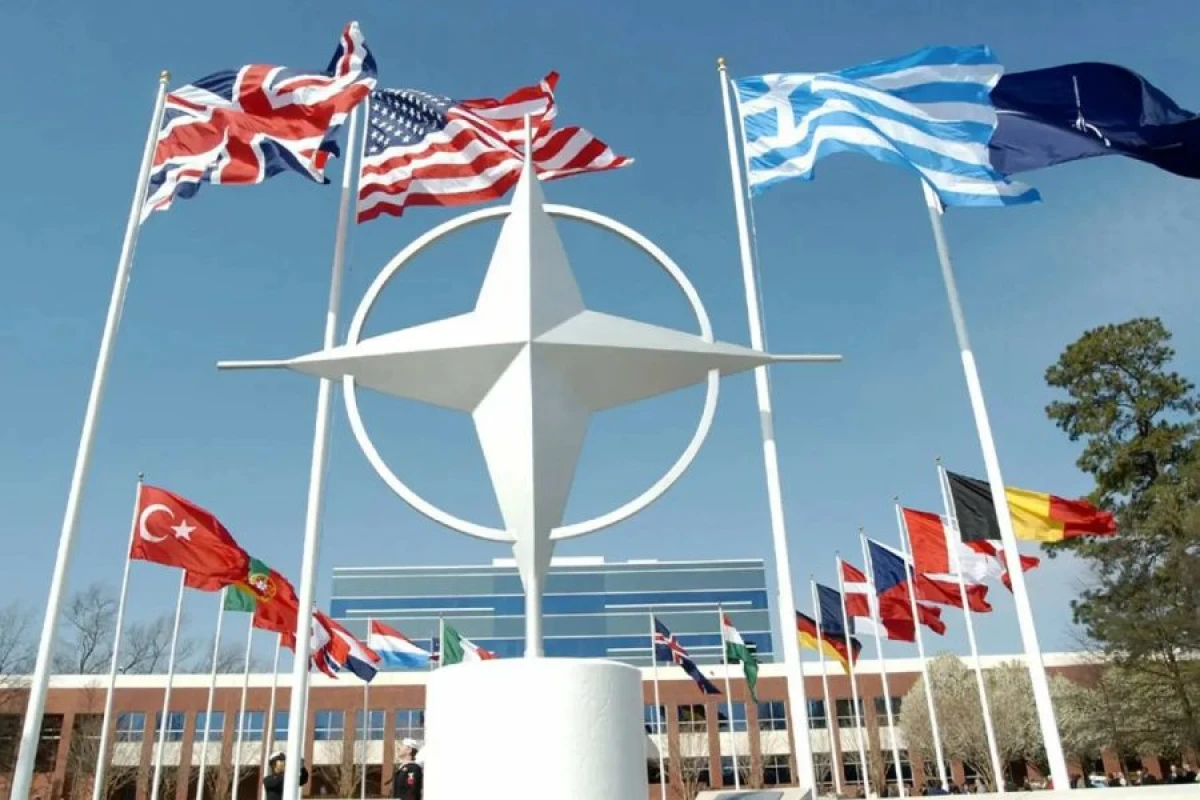 KİV: NATO ölkələri müdafiə xərclərini artırmaqda çətinlik çəkir