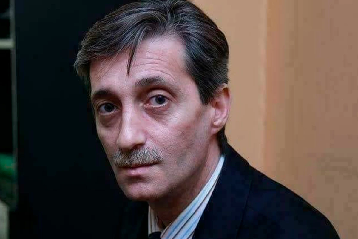 Kreml qıcıqlanır: Böhtan xarakterli məlumatlar niyə yayılır? — 1