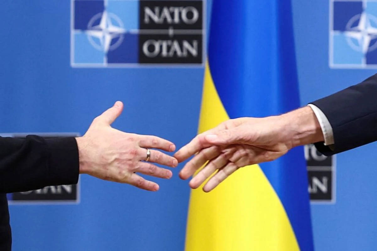 NATO Ukraynaya hərbi yardımla bağlı razılığa gələ bilmir