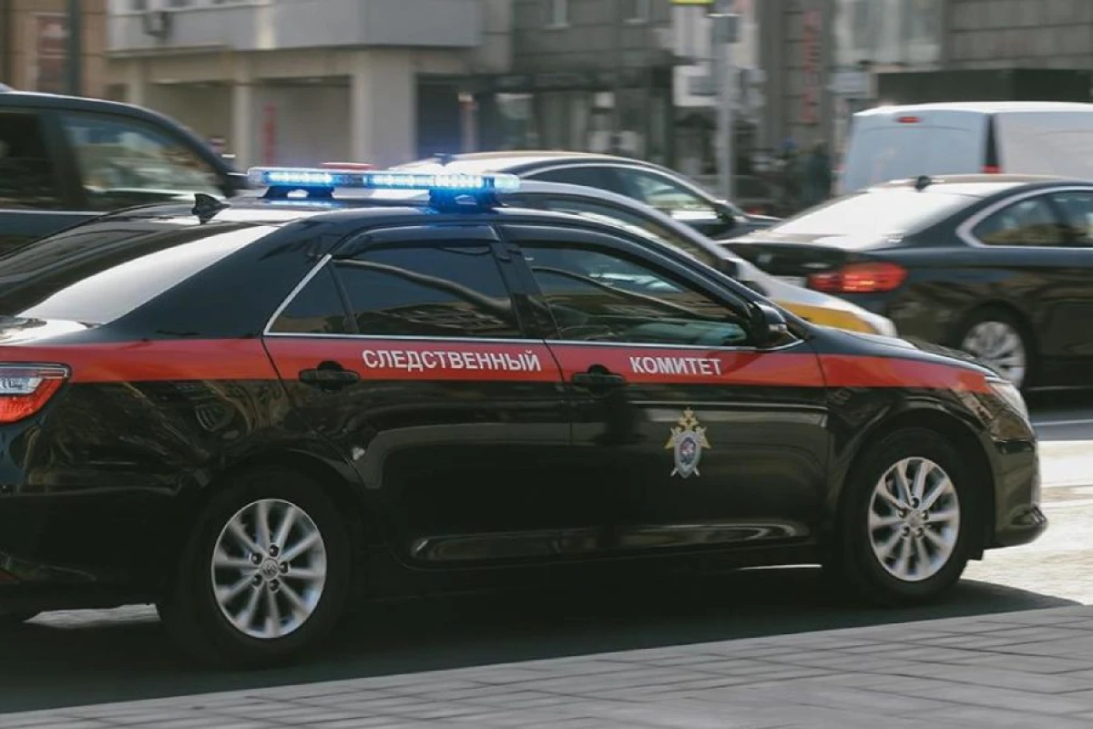 “Baza” nəşrində polis axtarışı aparılır
