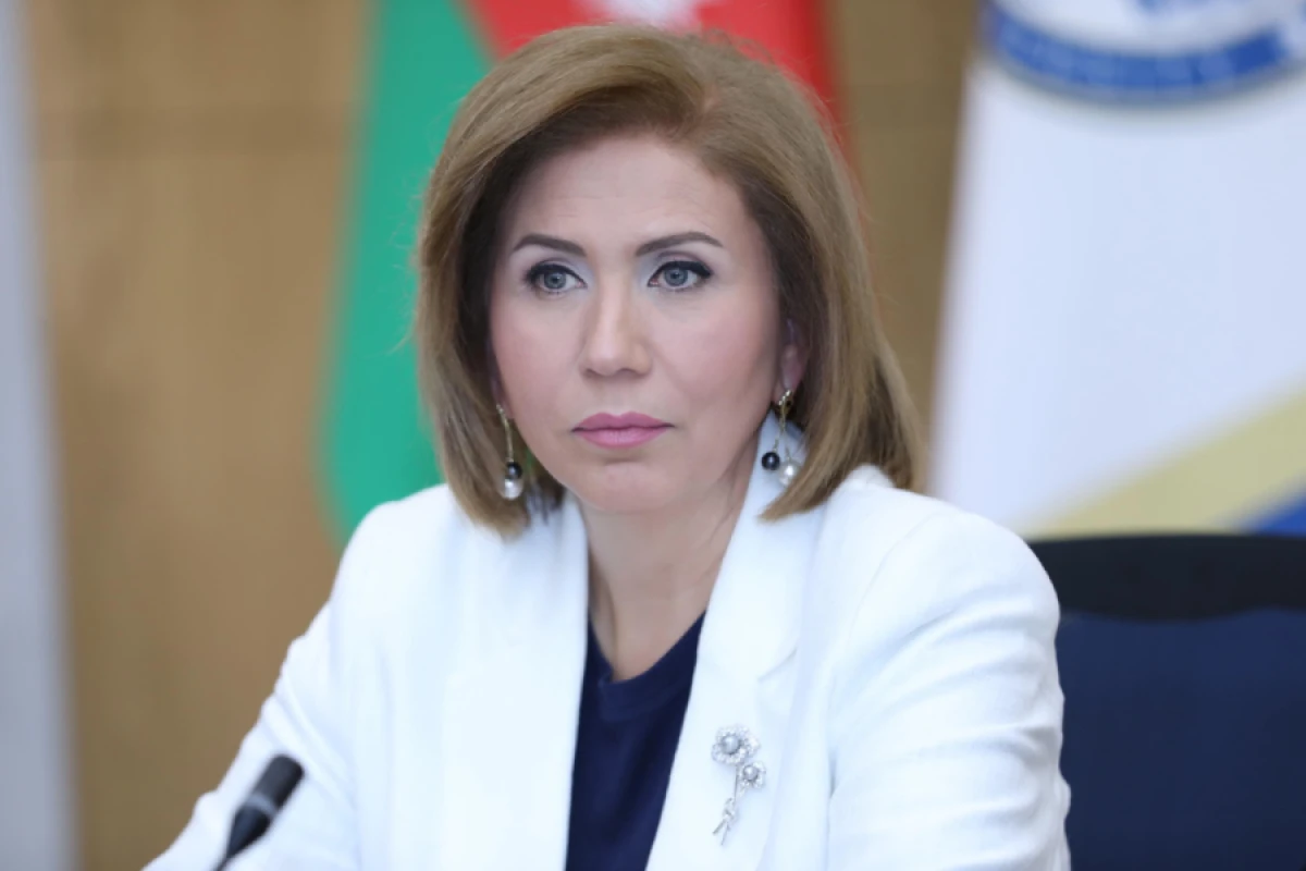 Azərbaycan və Amerika liderlərinin ortaq baxışı - Bahar Muradova yazır...