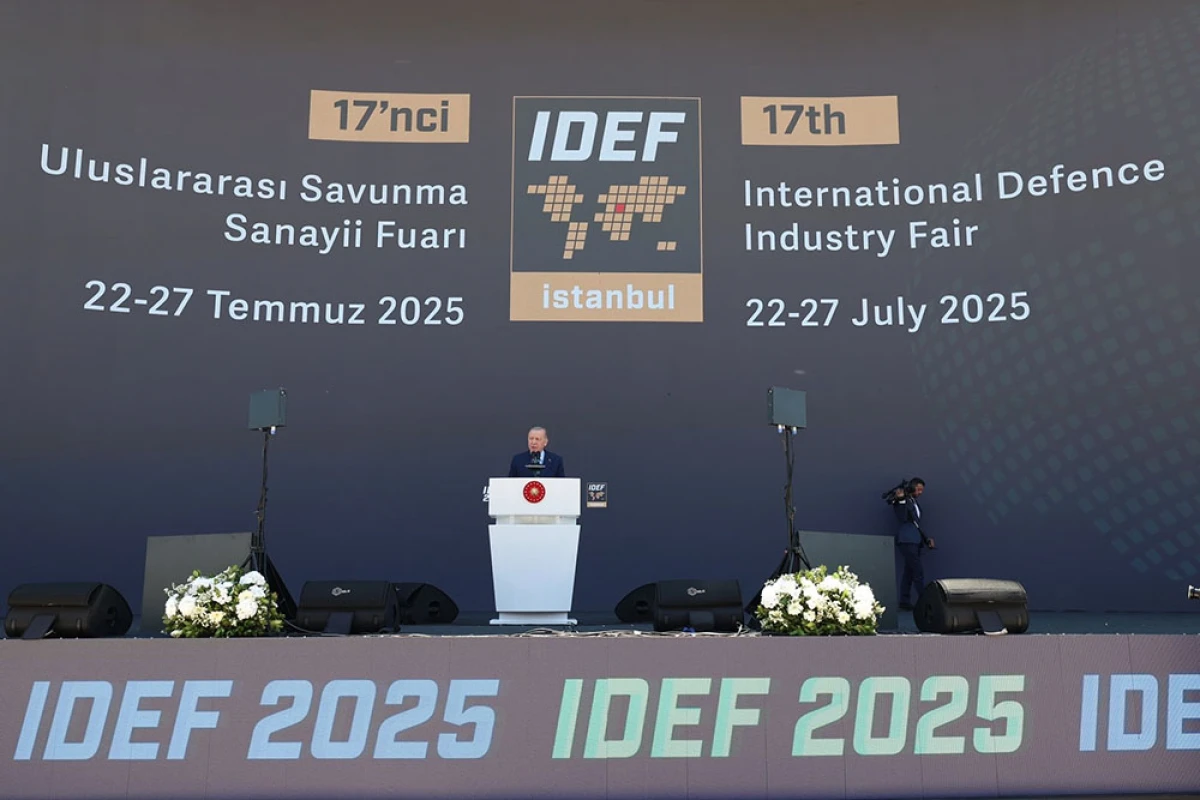 Müdafiə Nazirliyinin rəhbər heyəti Türkiyədə səfərdədir — 3