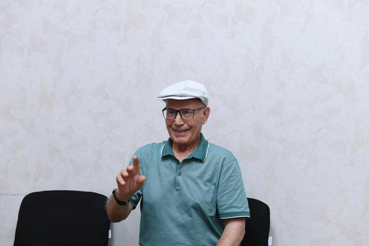 Rövşən Rzayev vətəndaş qəbulu keçirdi — 4