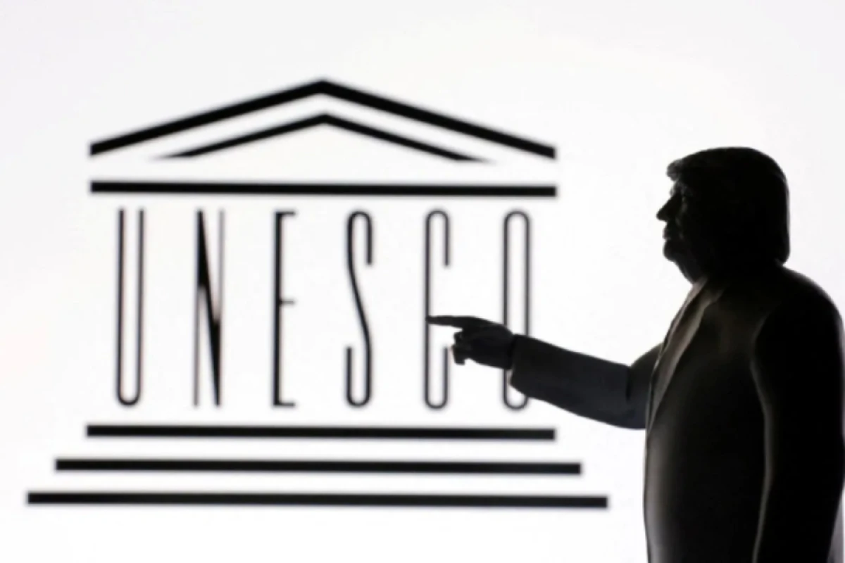 ABŞ yenidən UNESCO-dan çıxır: Tramp administrasiyası qərarını əsaslandırdı