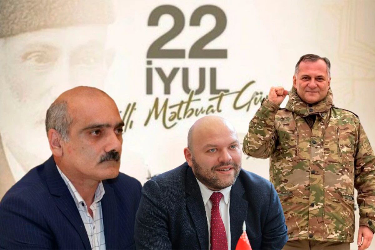 “Tərəqqi” uğura aparan böyük motivasiyadır...” - Təltif olunan jurnalistlər danışdılar