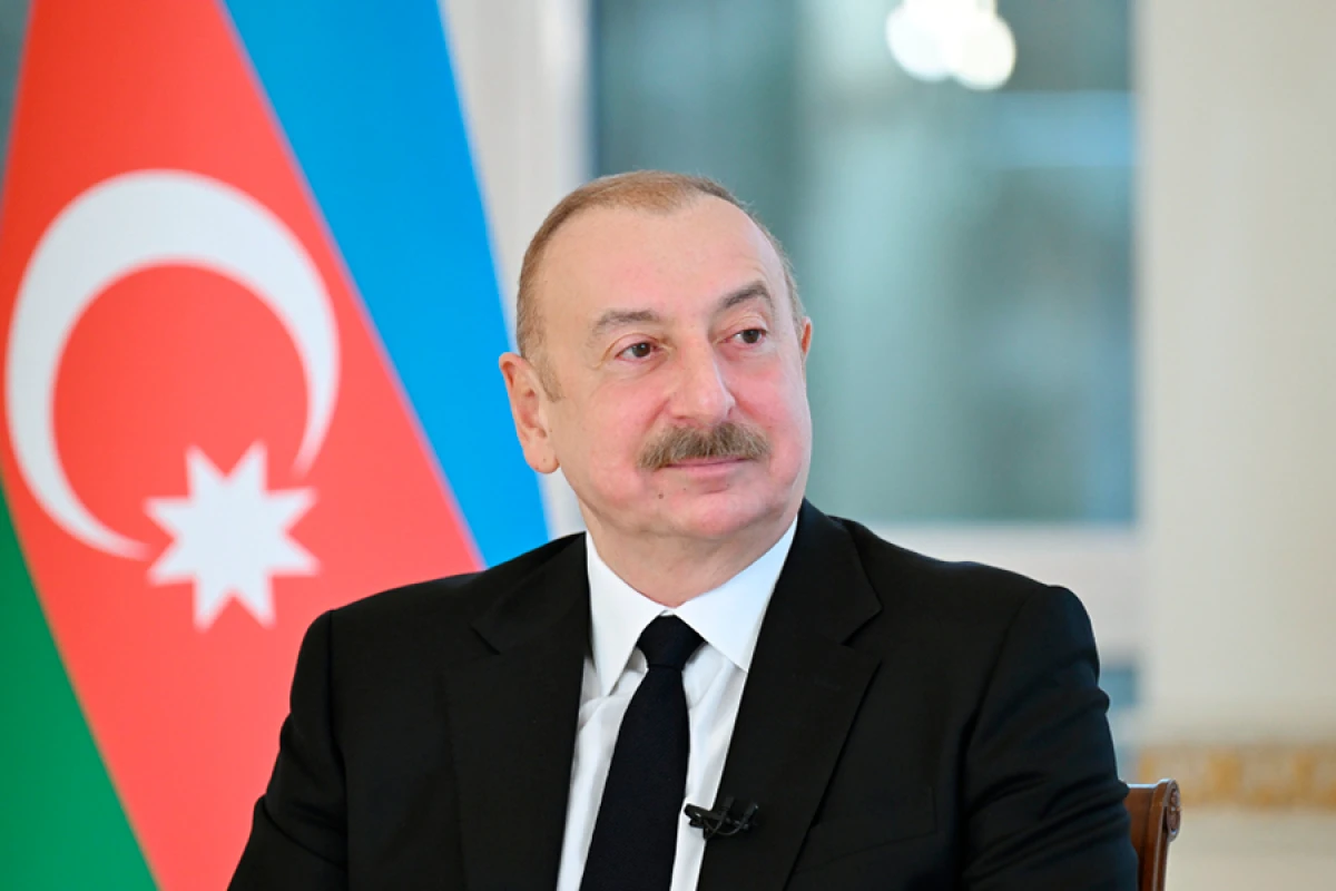 Prezident: Azərbaycan milli mətbuatı xalqımızın ən ülvi arzularının reallaşmasına öz töhfəsini verib