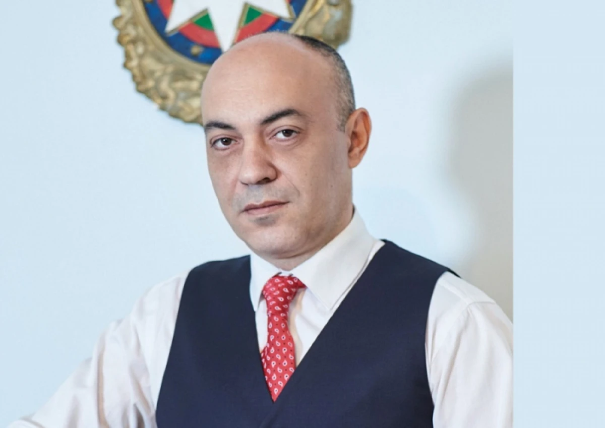 Fransa Cənubi Qafqazı niyə “böhran zonası” elan edib? - AÇIQLANDI — 1