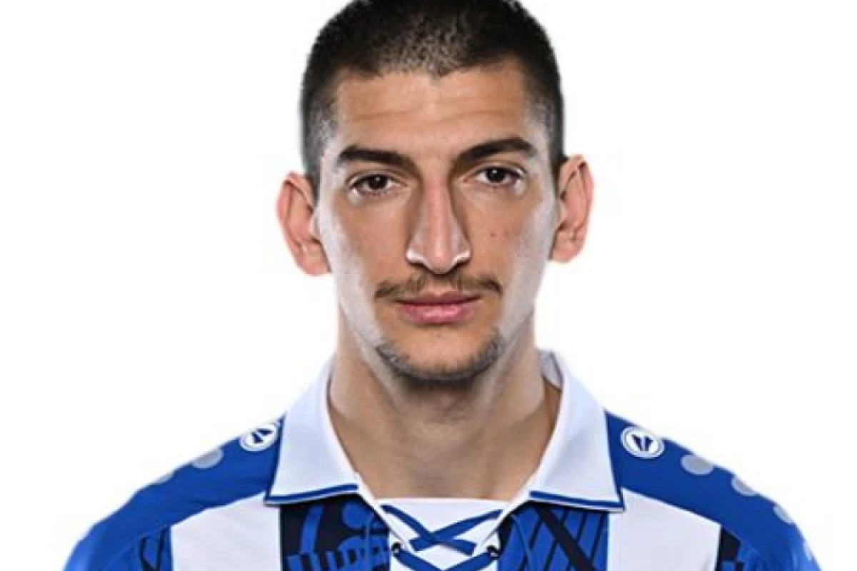 "Kəpəz” gürcüstanlı futbolçunu transfer etdi