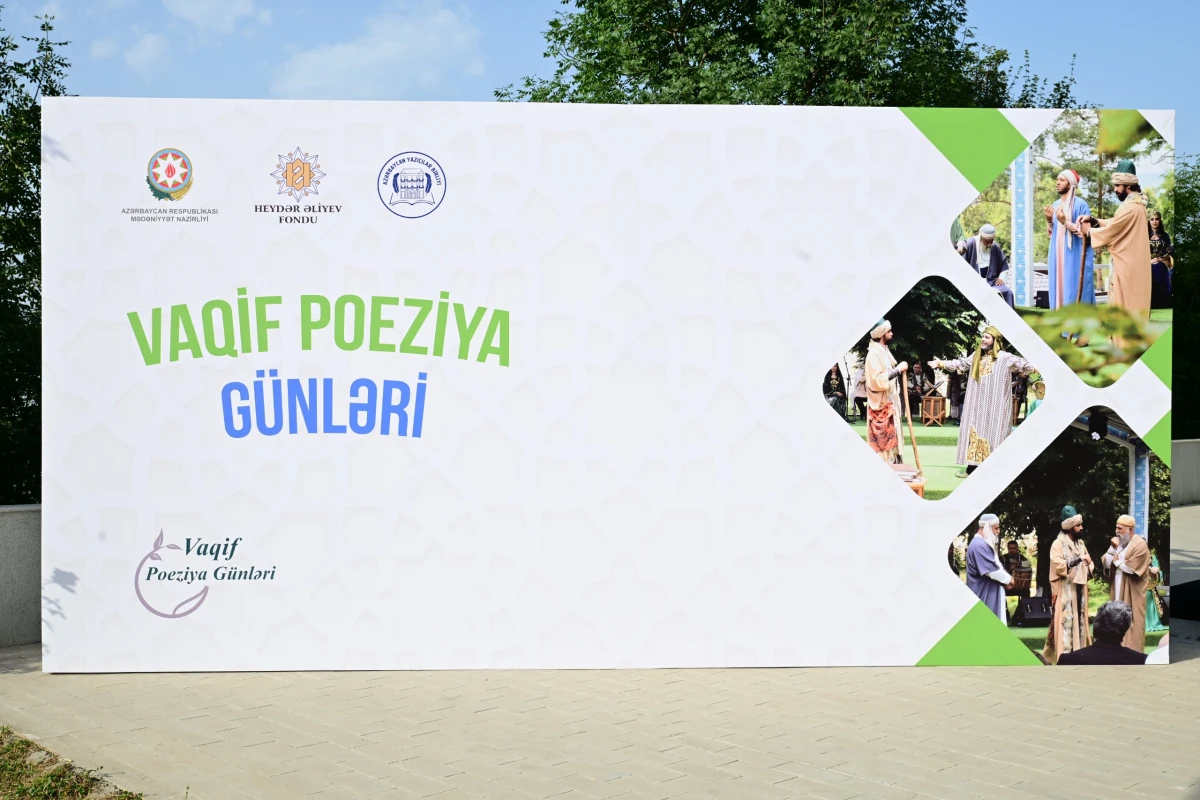 Şuşada Vaqif soraqlı növbəti poeziya bayramı keçirilir — 2