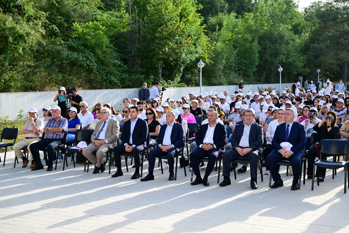 Şuşada Vaqif soraqlı növbəti poeziya bayramı keçirilir — 4