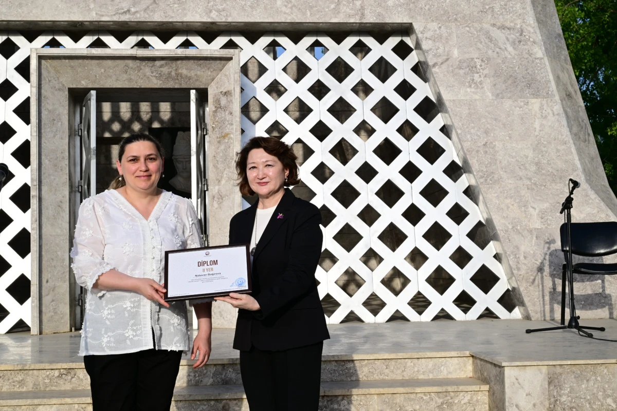 Şuşada Vaqif soraqlı növbəti poeziya bayramı keçirilir — 7