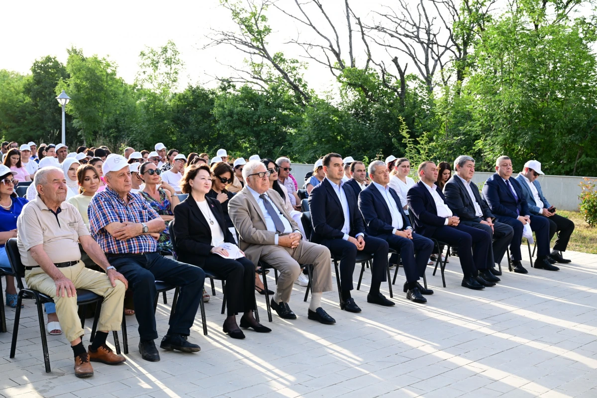 Şuşada Vaqif soraqlı növbəti poeziya bayramı keçirilir — 8
