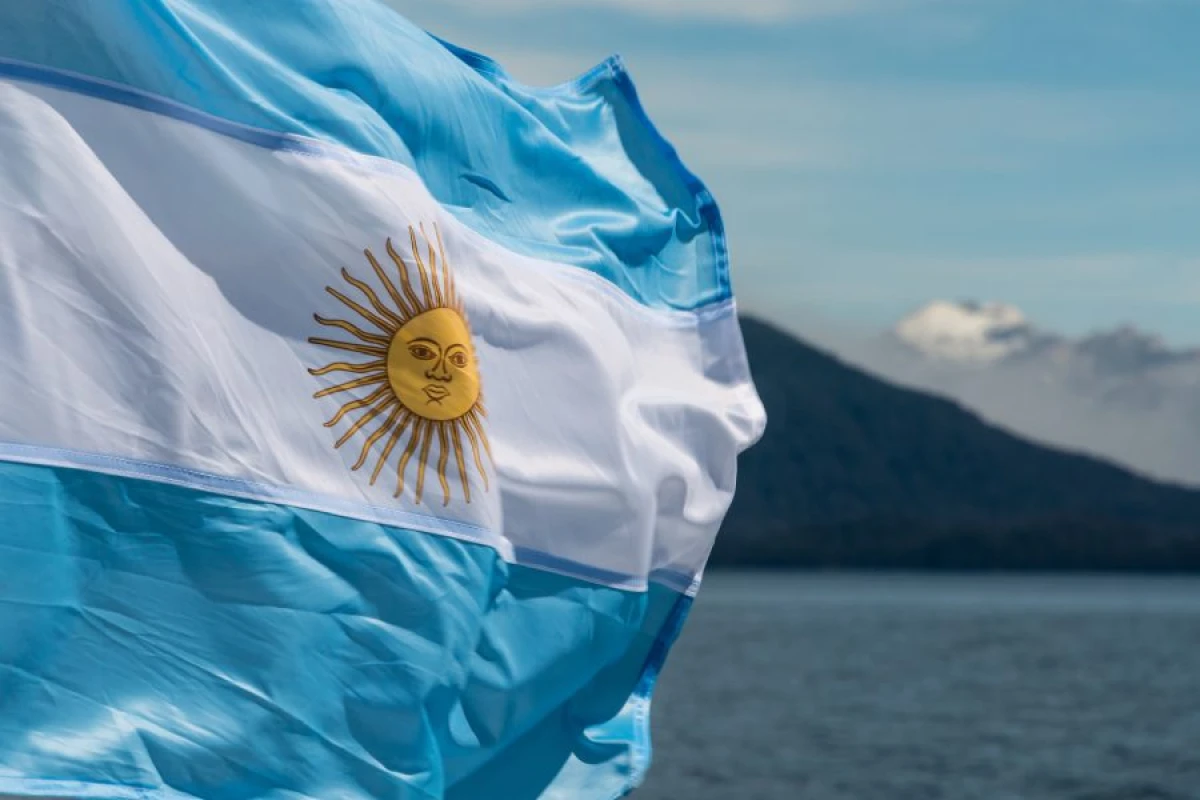 "Colgate" Argentinada qadağan edildi