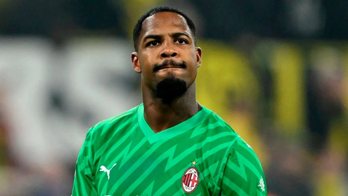 "Milan"da 64 il sonra ilk dəfə əcnəbi kapitan olacaq