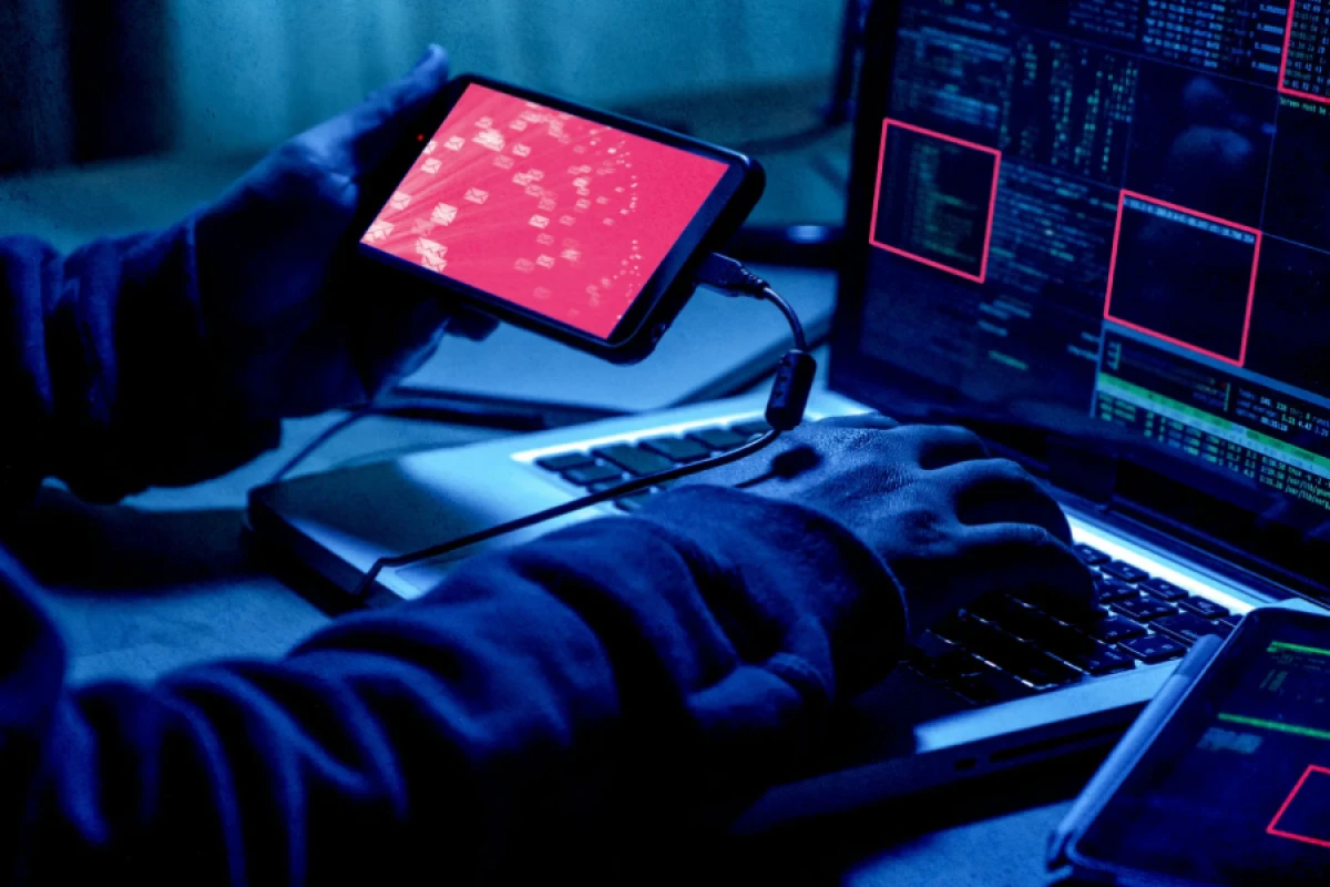 Çinli hakerlər "Microsoft"a hücum etdi