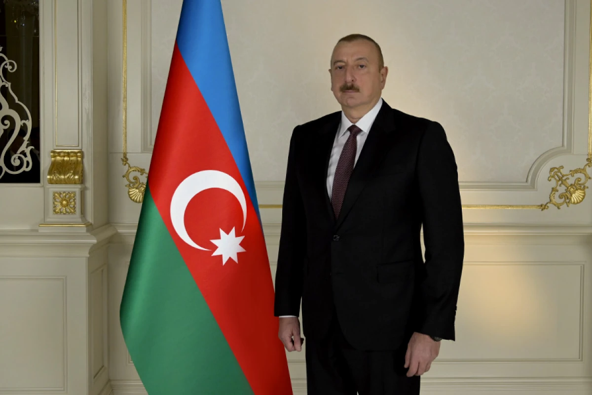 Prezident İlham Əliyev: Azərbaycan ilə Misir arasında əlaqələrin inkişaf dinamikası məmnunluq doğurur