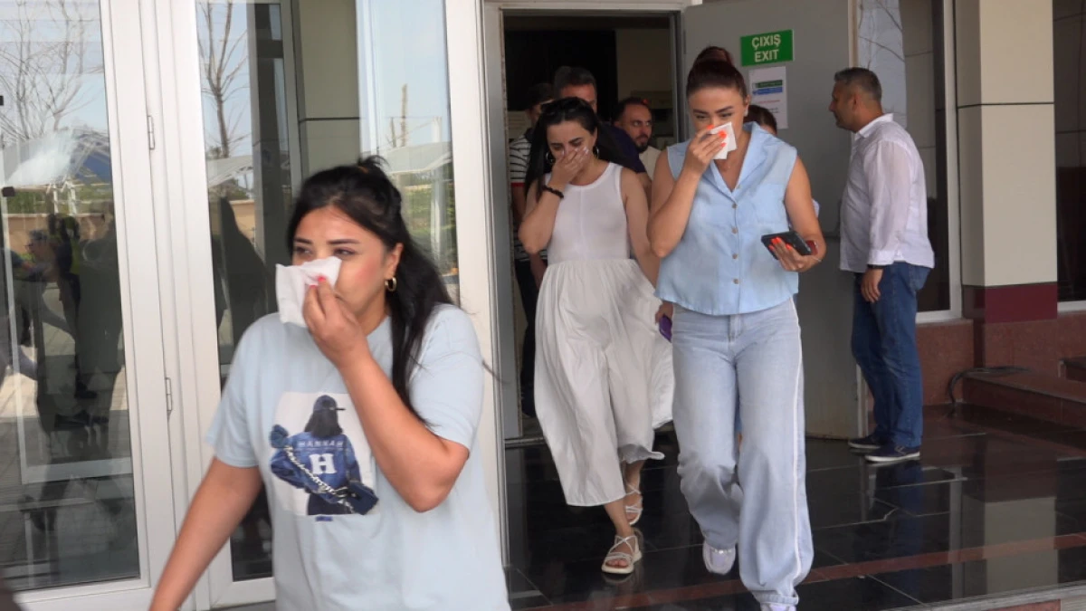 “Milla Dairy”də fövqəladə hallarda davranışla bağlı təlim keçirildi — 4
