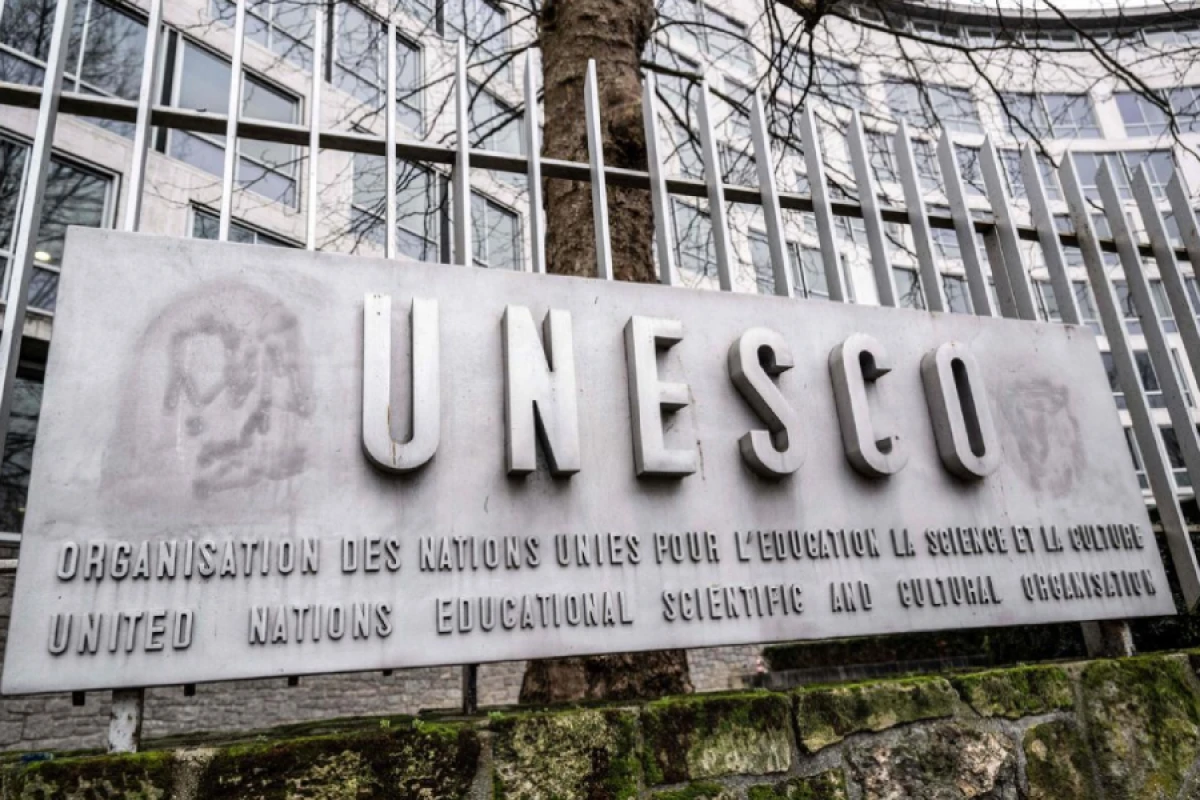 Çin ABŞ-nin UNESCO-dan çıxmaq qərarına reaksiya verdi