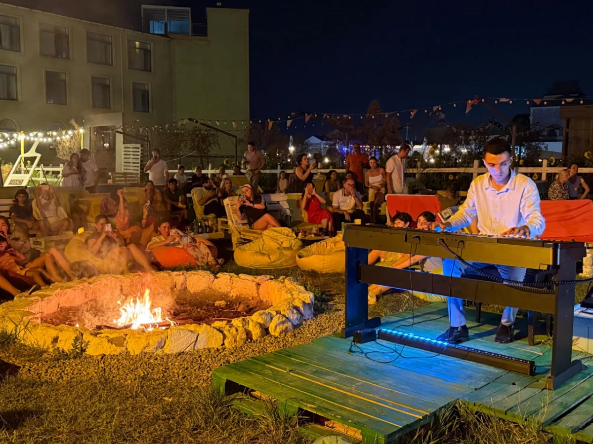 Bakıda "Qazaxıstan kinosu ayı" keçirilir — 2