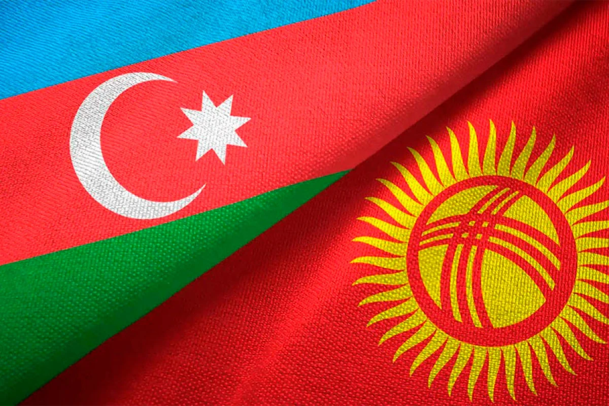 Azərbaycan Bişkekdə xəstəxana inşa edəcək