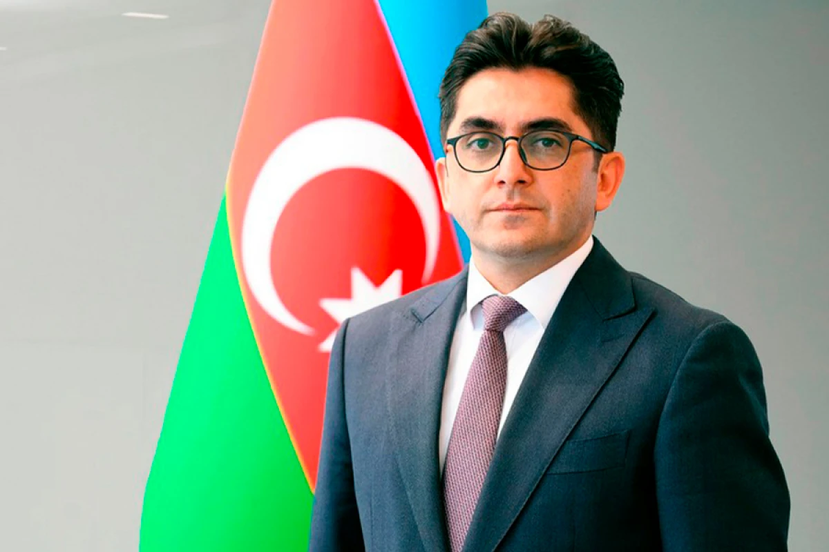 İqtisadiyyat Nazirliyində yeni təyinat