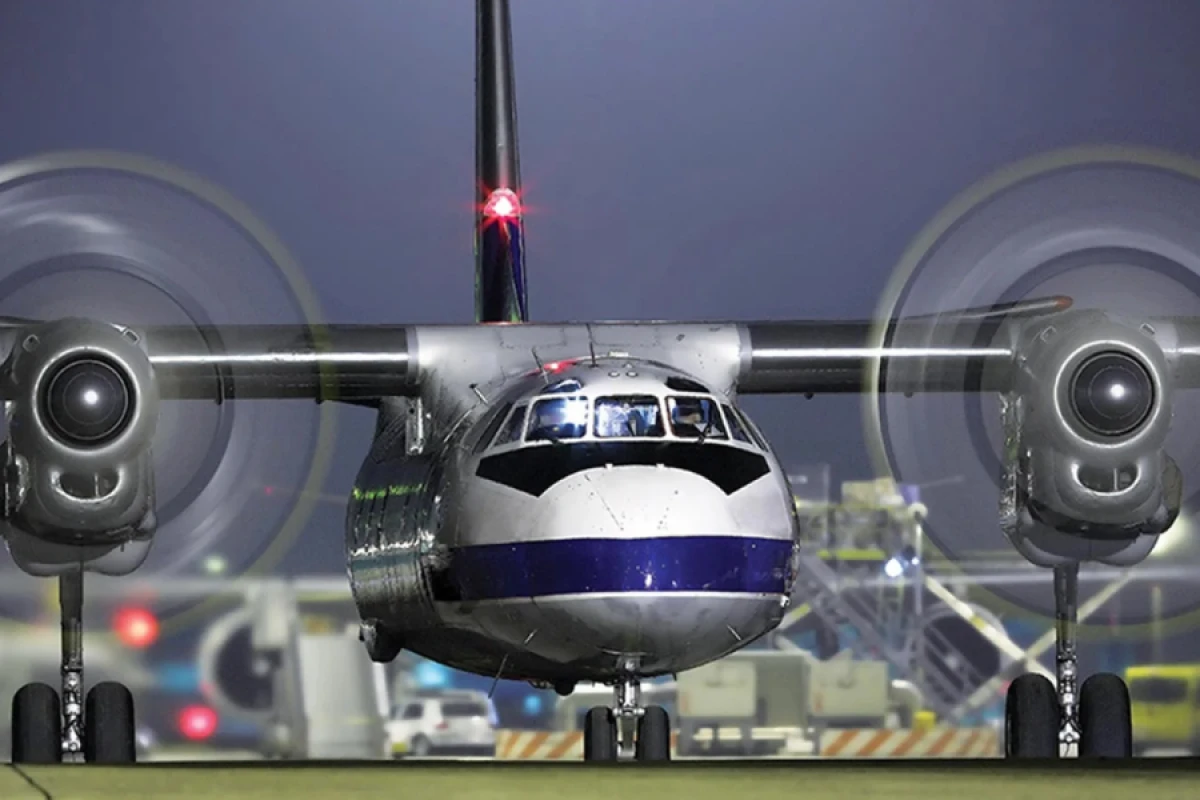 “AN-24”ün göyərtəsində olanların hamısı ölüb – YENİLƏNDİ3