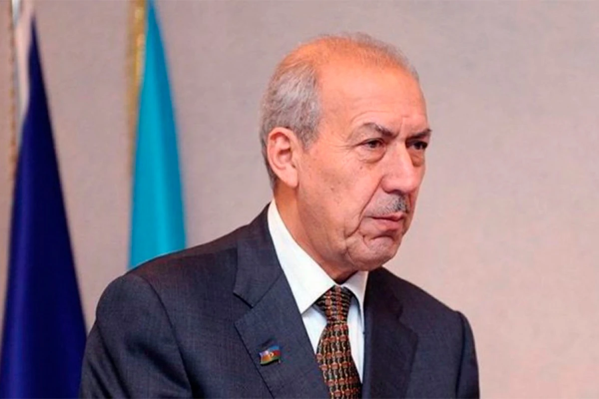 Sabiq deputat vəfat etdi