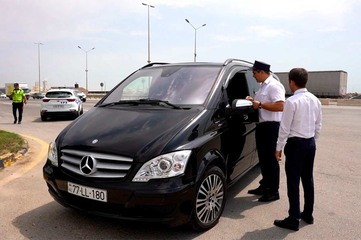 AYNA və BDYPİ maarifləndirici reydlər keçirdi